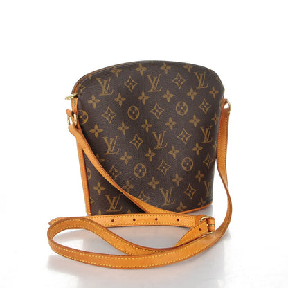 Louis Vuitton Monogram Drouot 3 of 6
