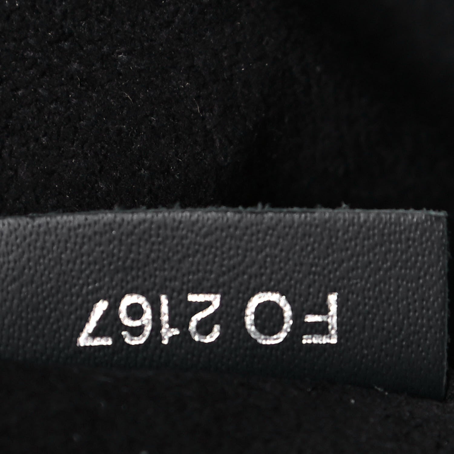 Louis Vuitton X SUPREME Epi Danube PM Black 7 of 13