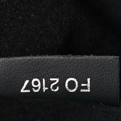 Louis Vuitton X SUPREME Epi Danube PM Black 7 of 13