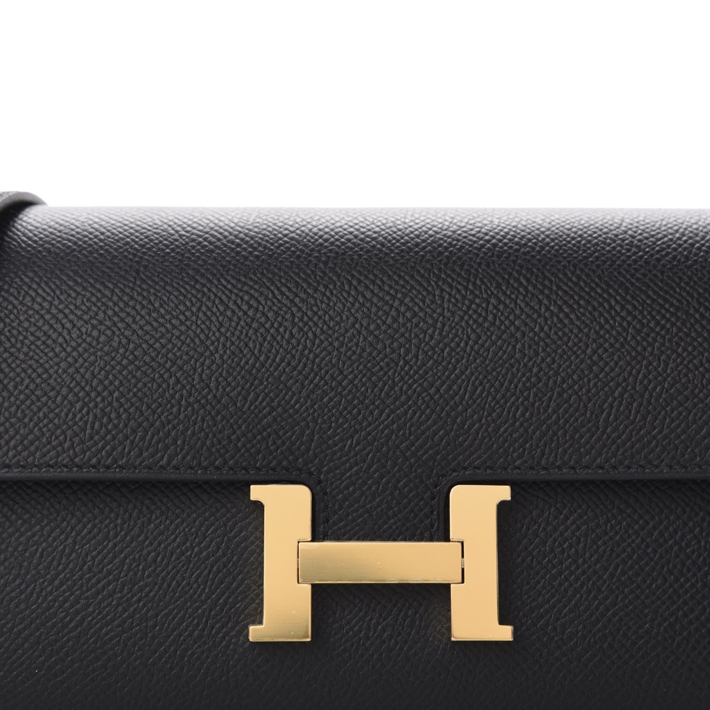 Epsom Constance Wallet To Go Black