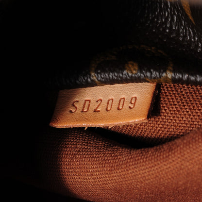 Louis Vuitton Monogram Totally GM 7 of 7