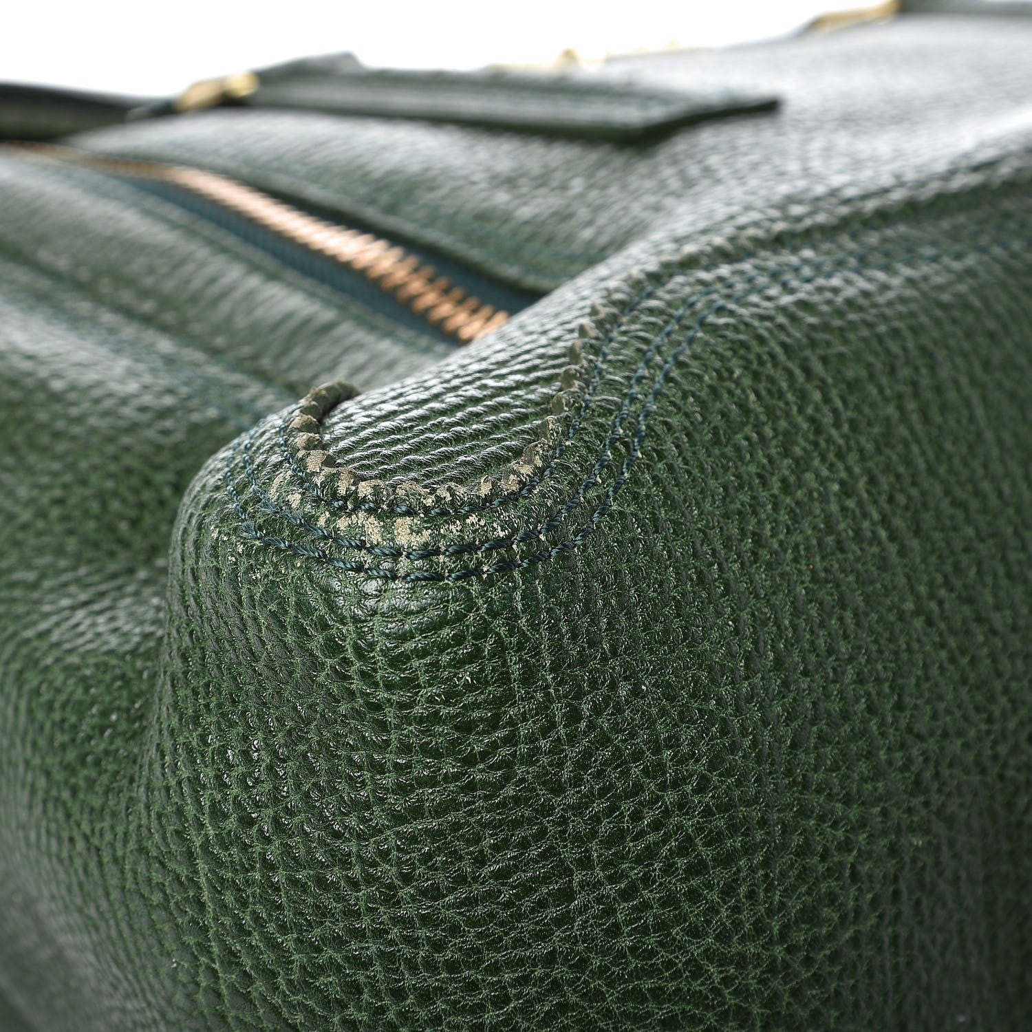 3.1 Phillip Lim 3.1 Textured Calfskin Large Pashli Satchel Jade 8 of 16