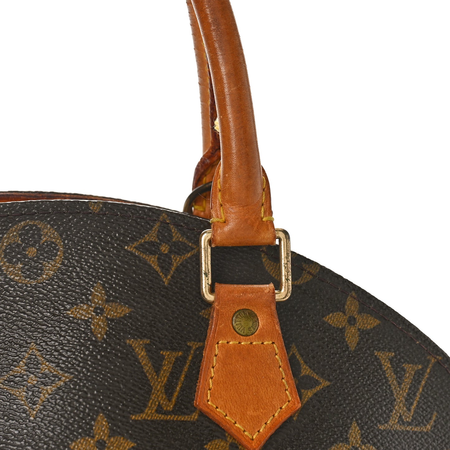 Monogram Ellipse PM
