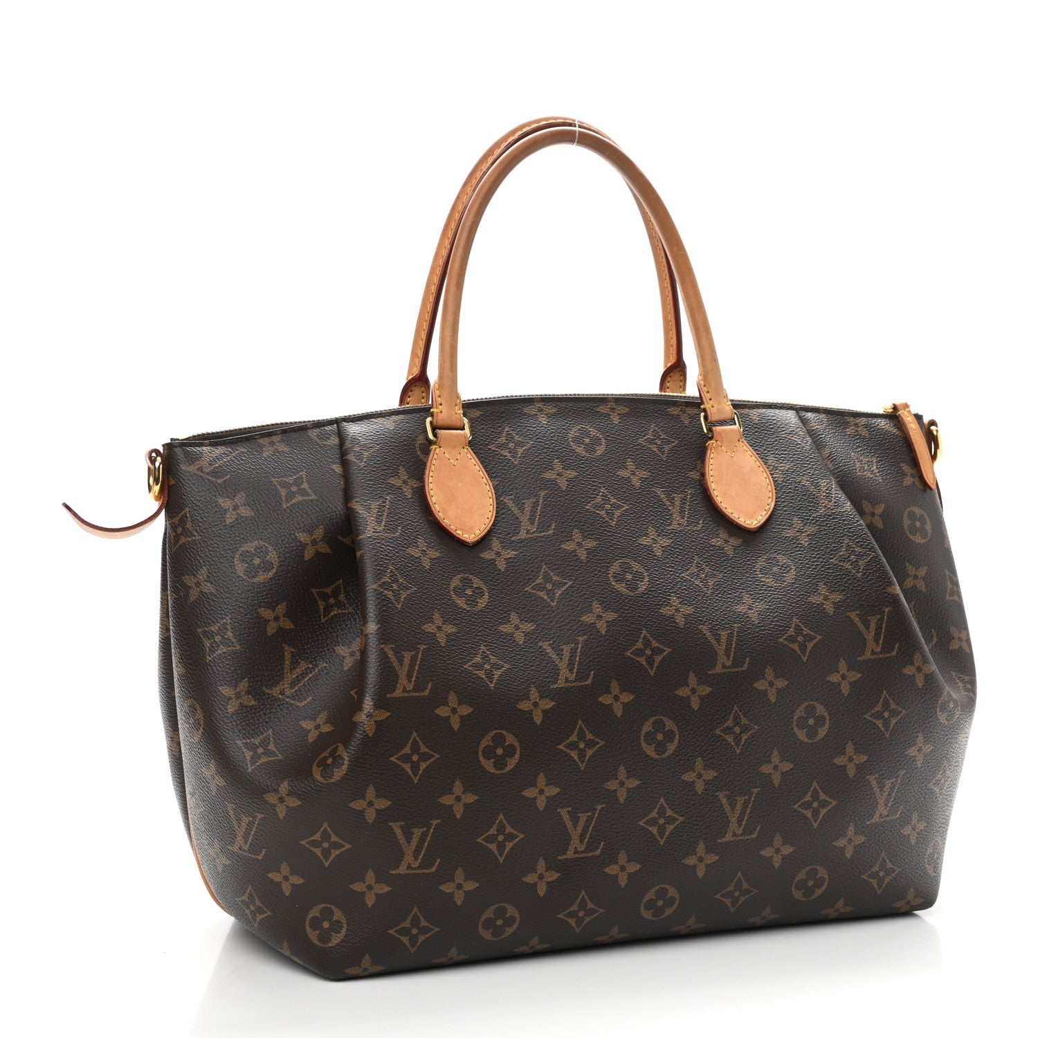 Louis Vuitton Monogram Turenne GM 3 of 11