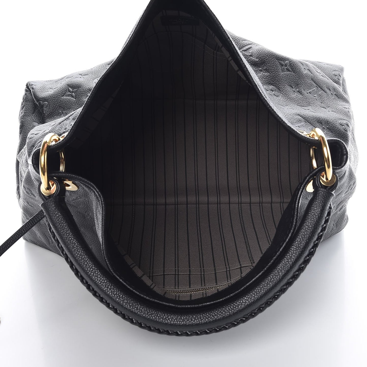 Empreinte Artsy MM Black