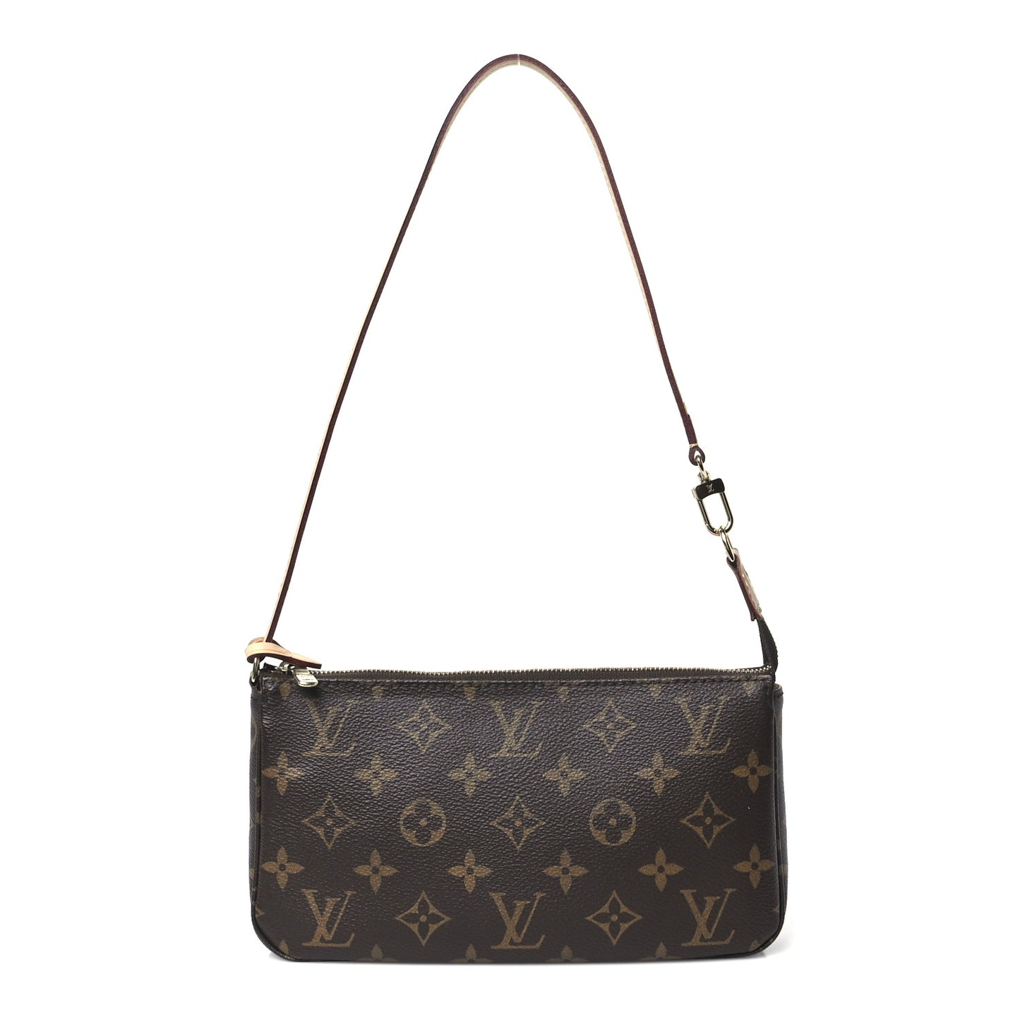 Monogram Pochette Accessories NM