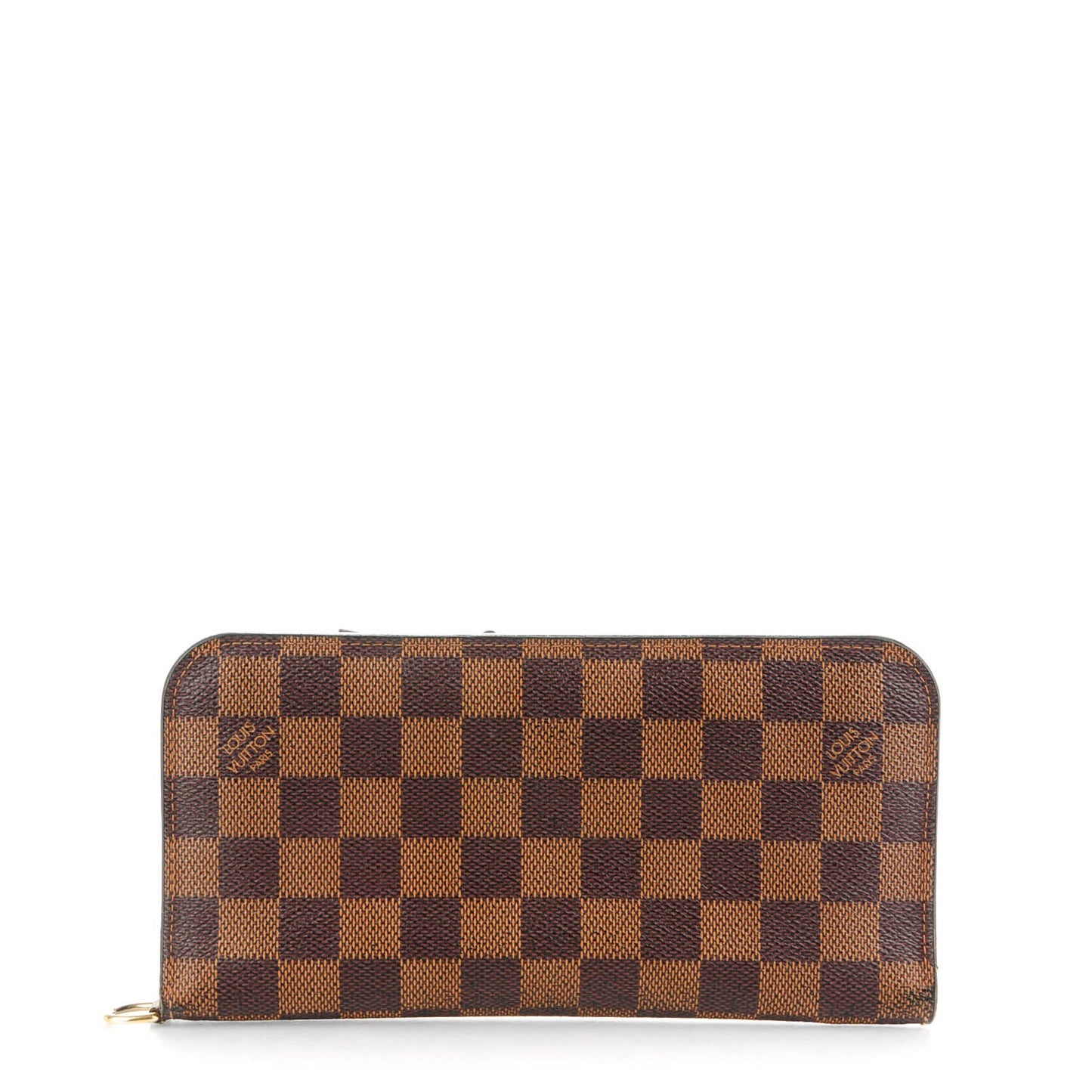 Damier Ebene Insolite Wallet