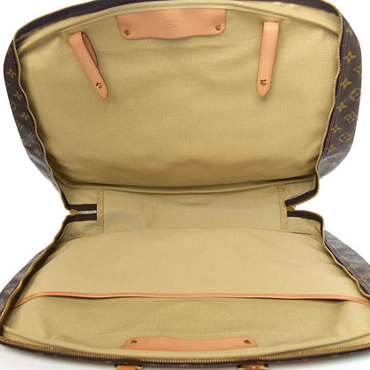 Louis Vuitton Monogram Alize 1 Compartment 4 of 9