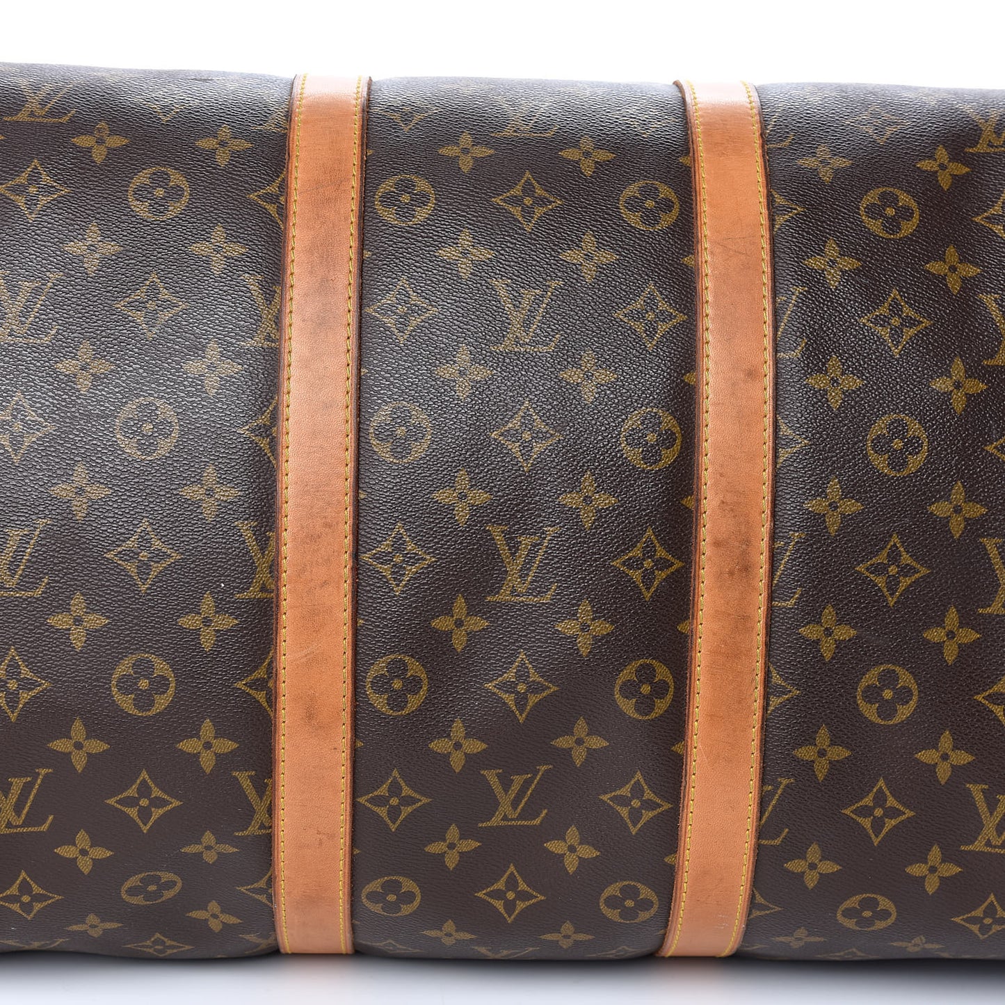 Monogram Keepall Bandouliere 55