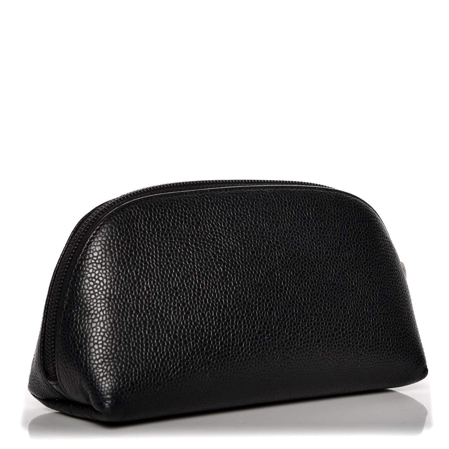 Caviar Timeless CC Cosmetic Pouch Black