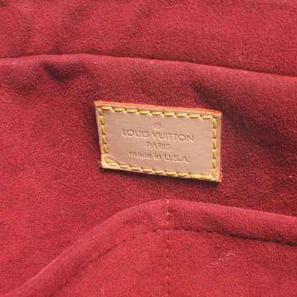 Louis Vuitton Monogram Multipli-Cite 5 of 6