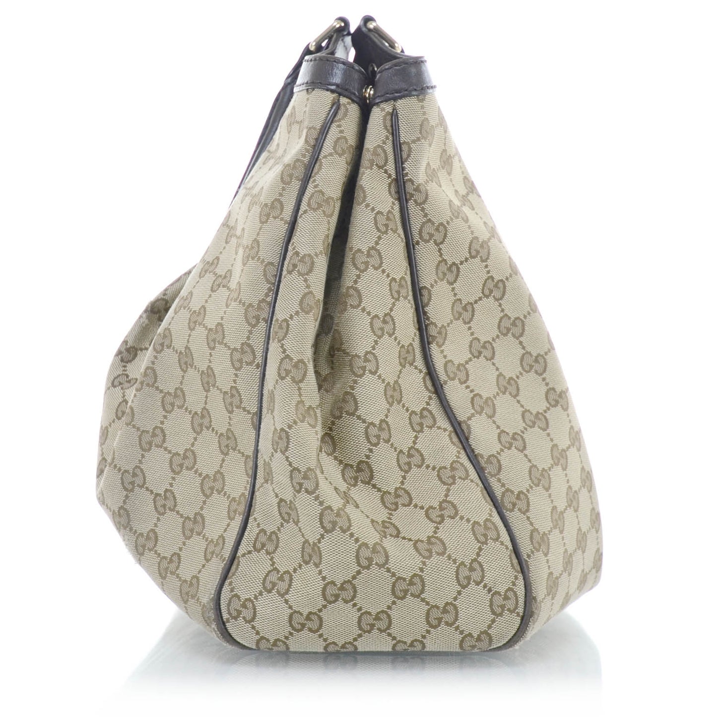 Monogram Large Sukey