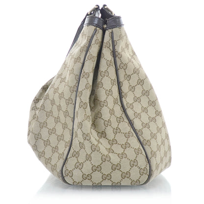 Gucci Monogram Large Sukey 6 of 14
