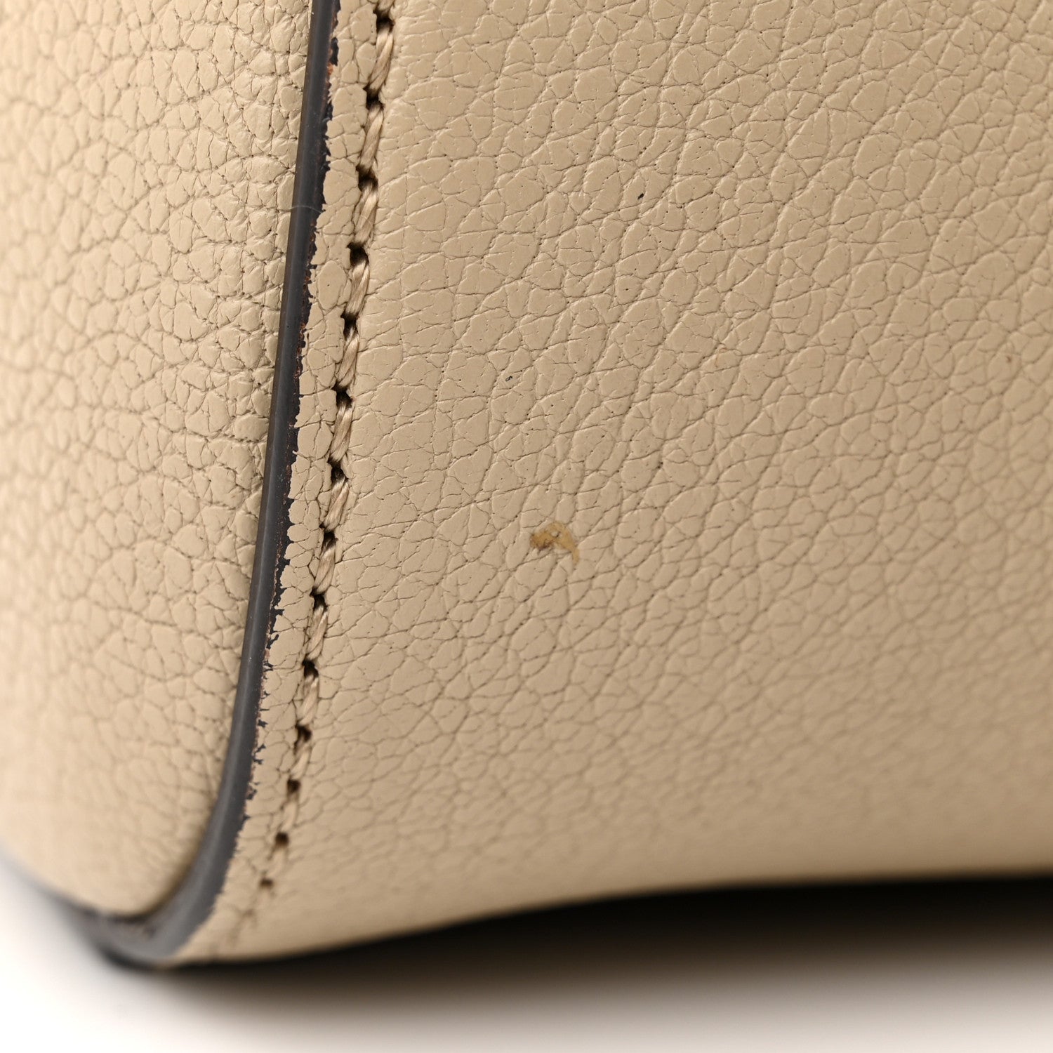 Givenchy Sugar Goatskin Small Antigona Light Beige 15 of 15