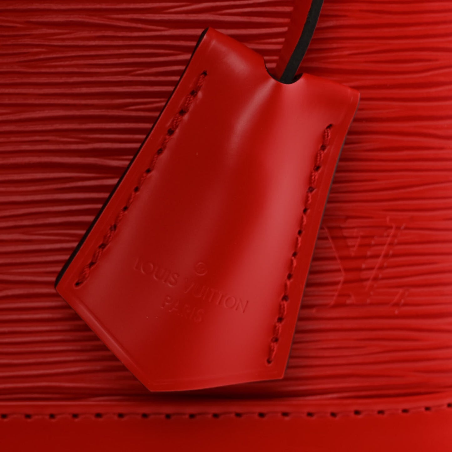 Epi Alma BB Coquelicot