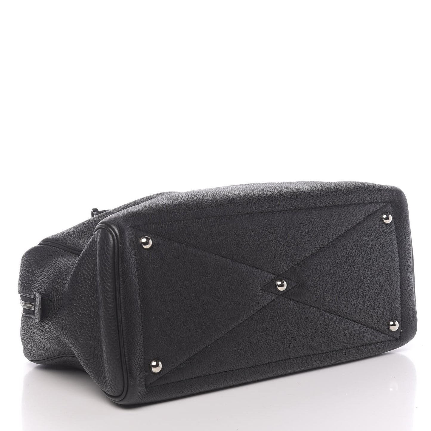 Taurillon Clemence Victoria II 35 Black