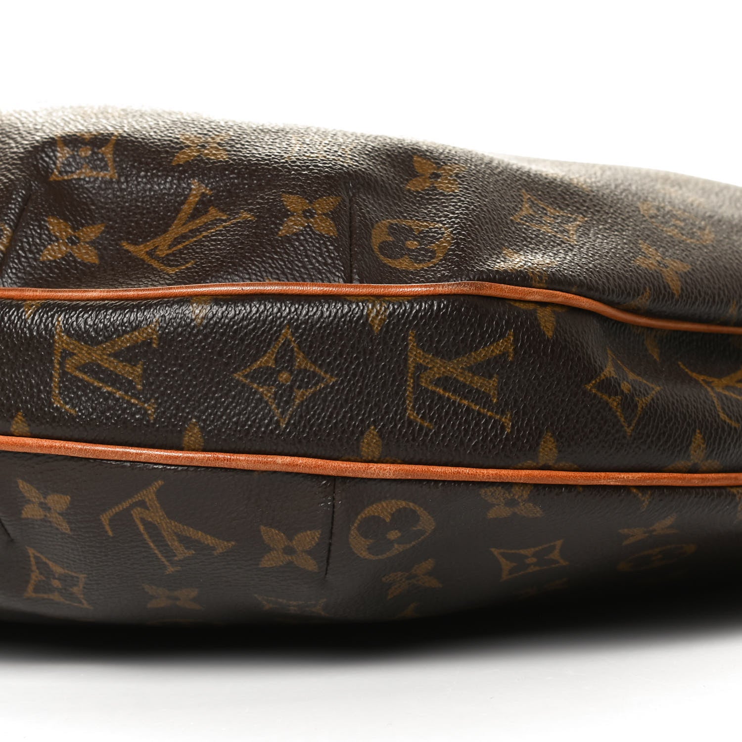 Louis Vuitton Monogram Croissant GM 8 of 11
