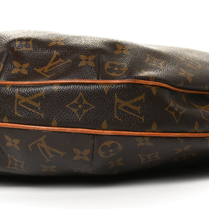 Louis Vuitton Monogram Croissant GM 8 of 11