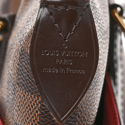 Louis Vuitton Damier Ebene Totally PM 6 of 10