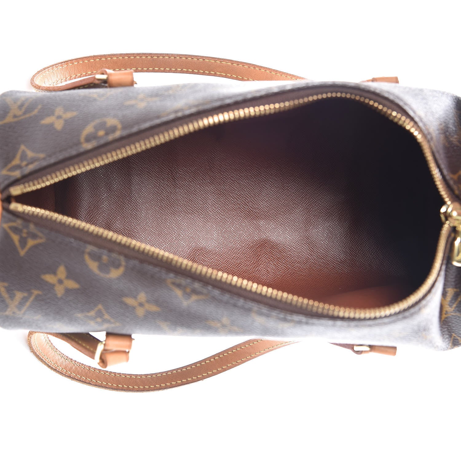 Louis Vuitton Monogram Papillon 26 5 of 21