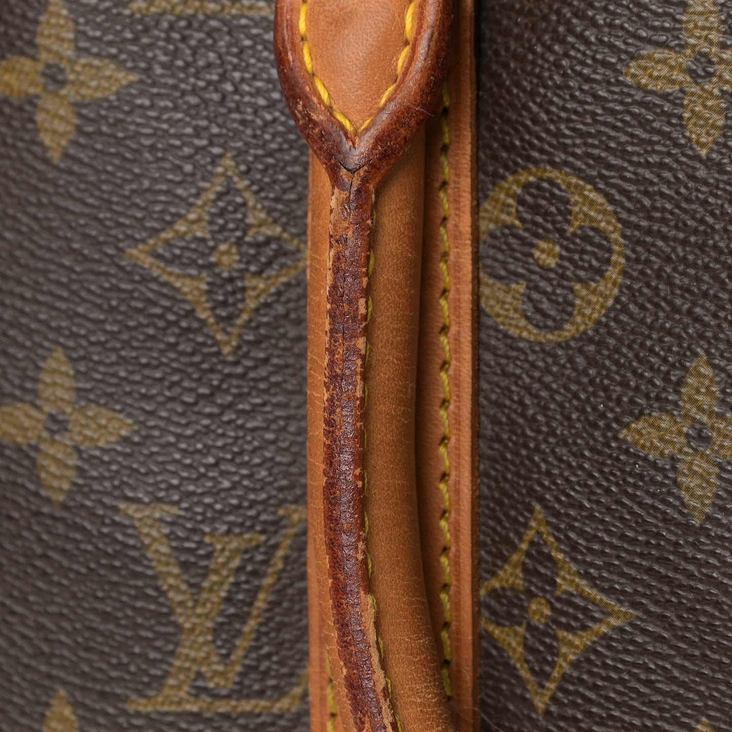 Monogram Porte-Documents Voyage Briefcase
