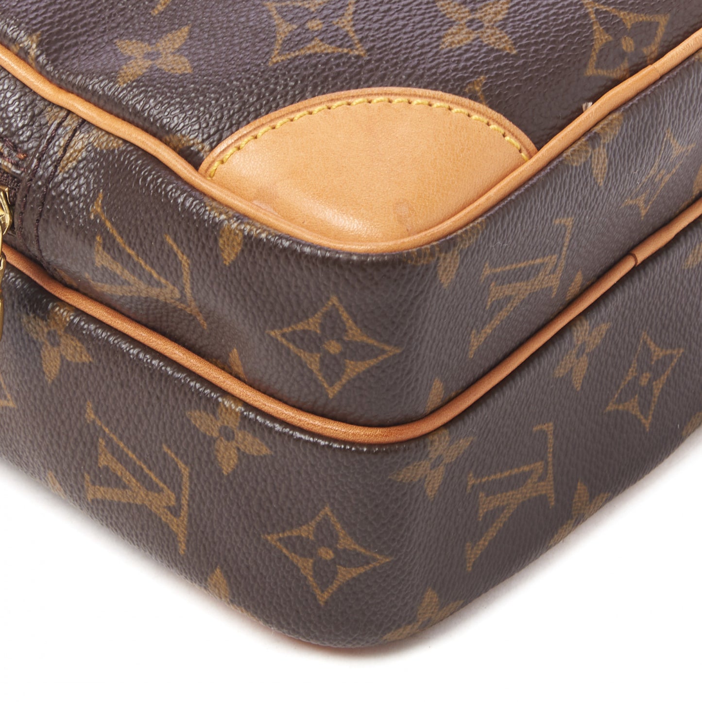 Monogram Amazone
