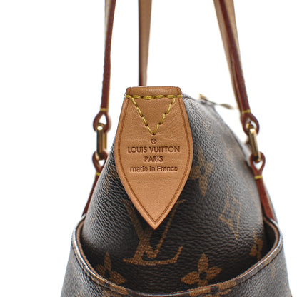 Louis Vuitton Monogram Totally PM 6 of 6