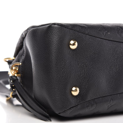 Louis Vuitton Empreinte Ponthieu PM Black 6 of 9