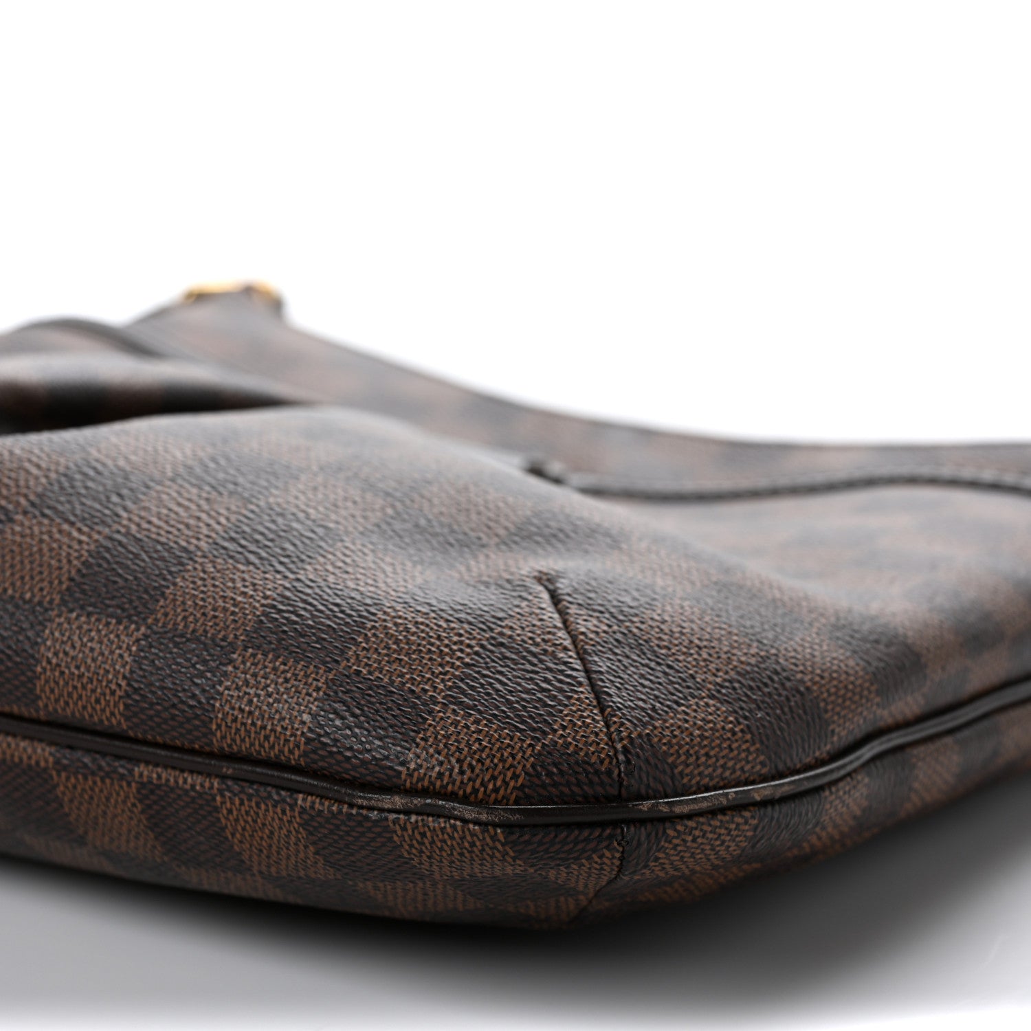 Louis Vuitton Damier Ebene Bloomsbury PM 8 of 10