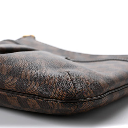 Louis Vuitton Damier Ebene Bloomsbury PM 8 of 10