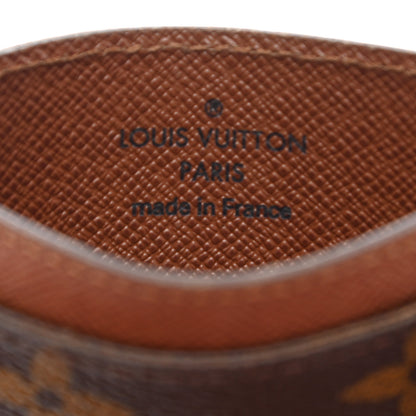 Louis Vuitton Monogram Card Holder Armagnac 6 of 12