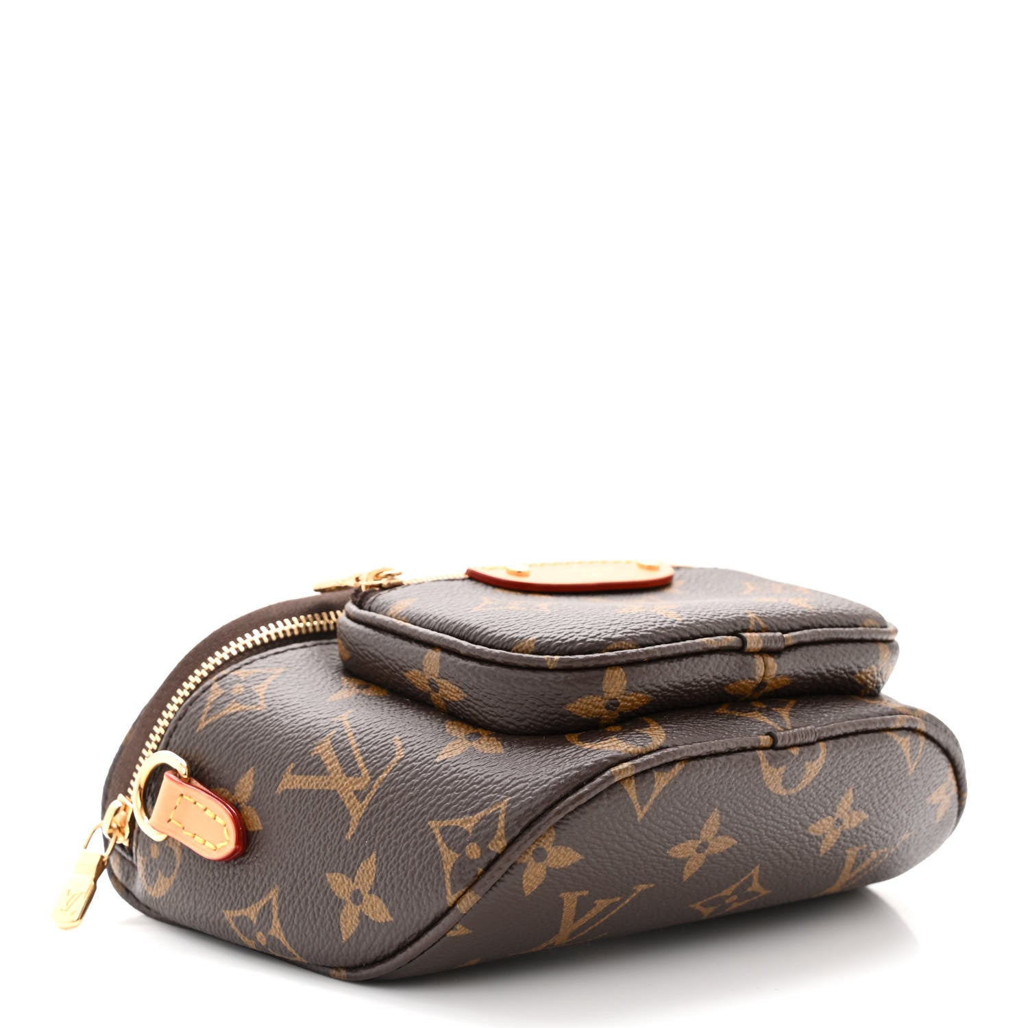 Louis Vuitton Monogram Mini Bumbag 4 of 10