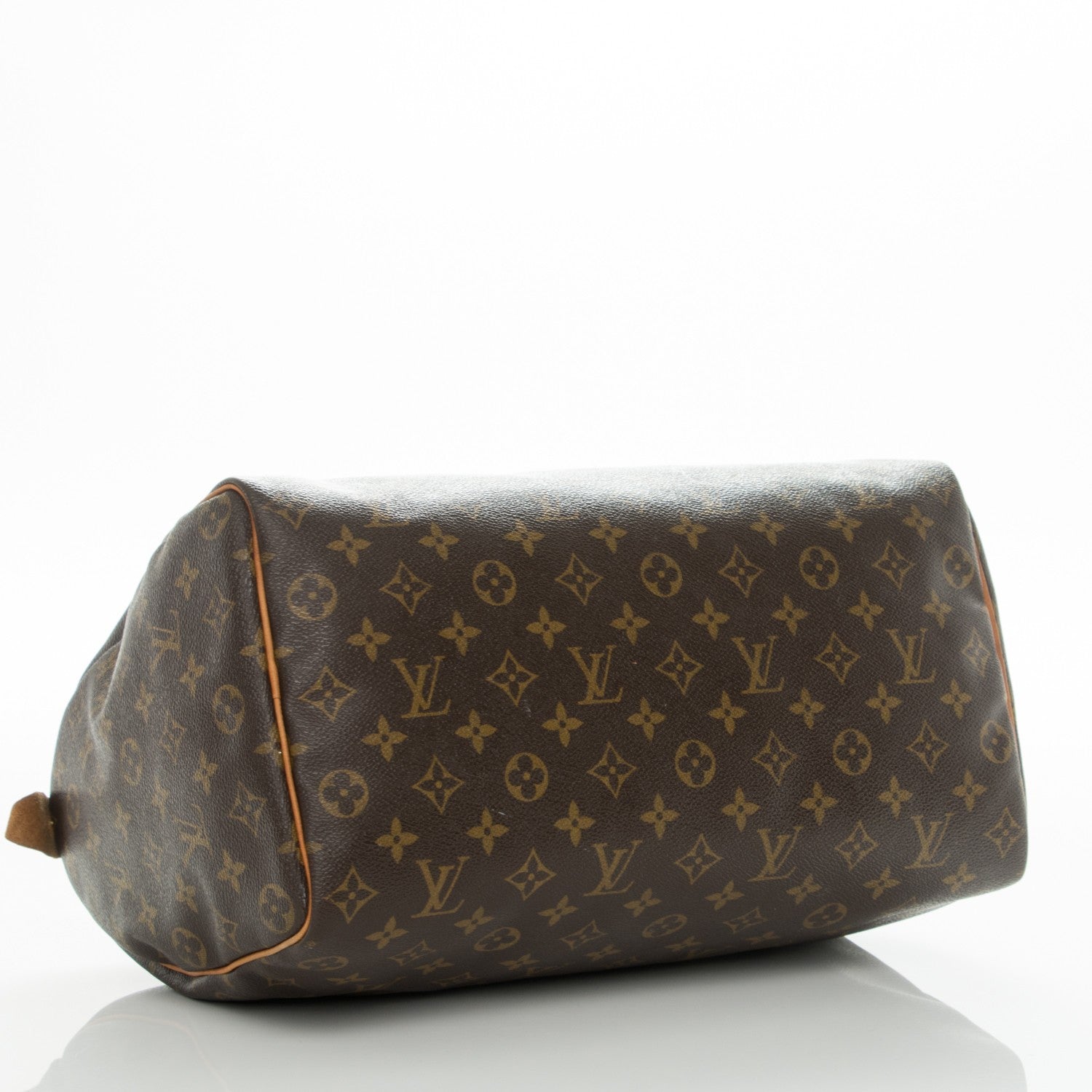 Louis Vuitton Monogram Speedy 35 4 of 9