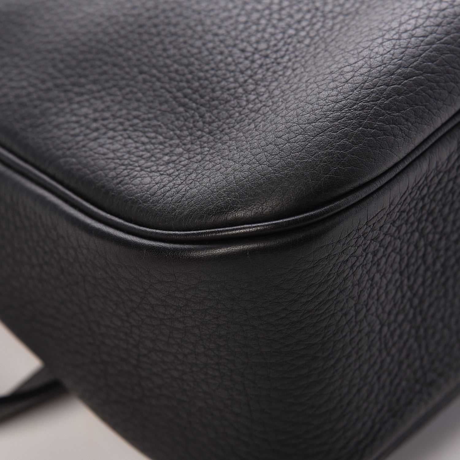 Hermes Taurilllon Clemence Christine Black 13 of 15