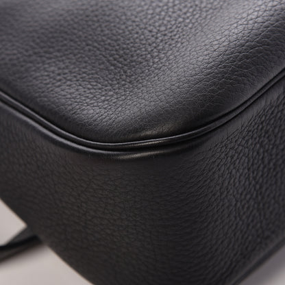 Hermes Taurilllon Clemence Christine Black 13 of 15