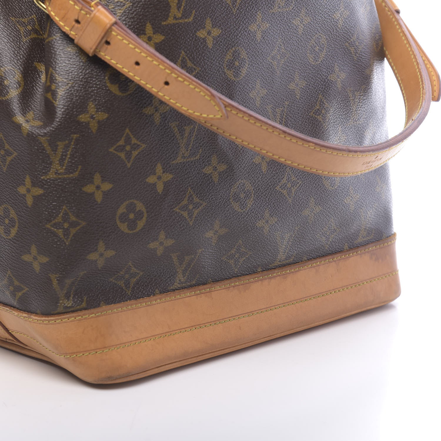 Louis Vuitton Monogram Noe 9 of 14