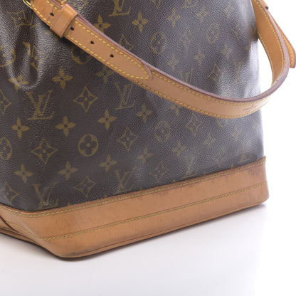 Louis Vuitton Monogram Noe 9 of 14