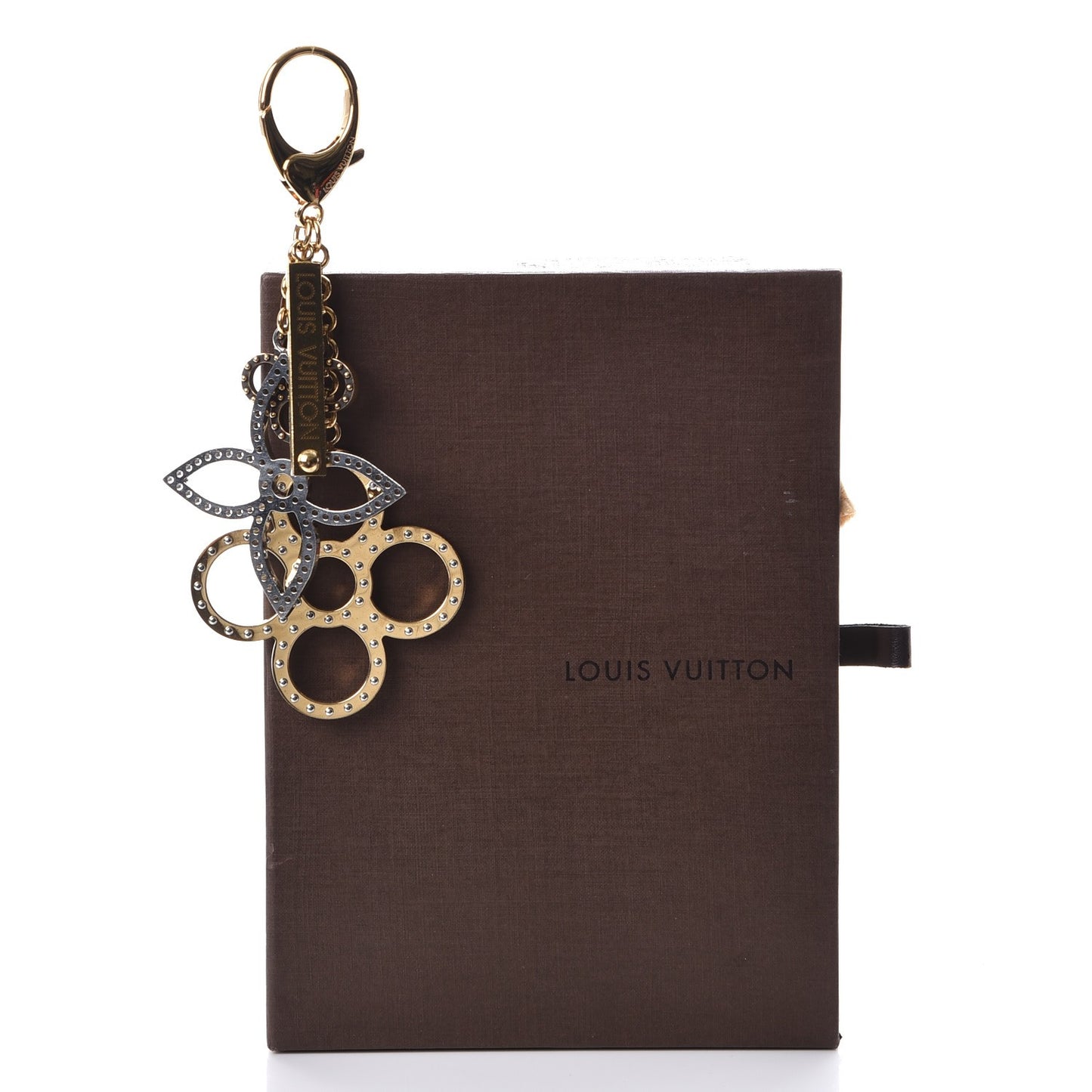 Tapage Bag Charm