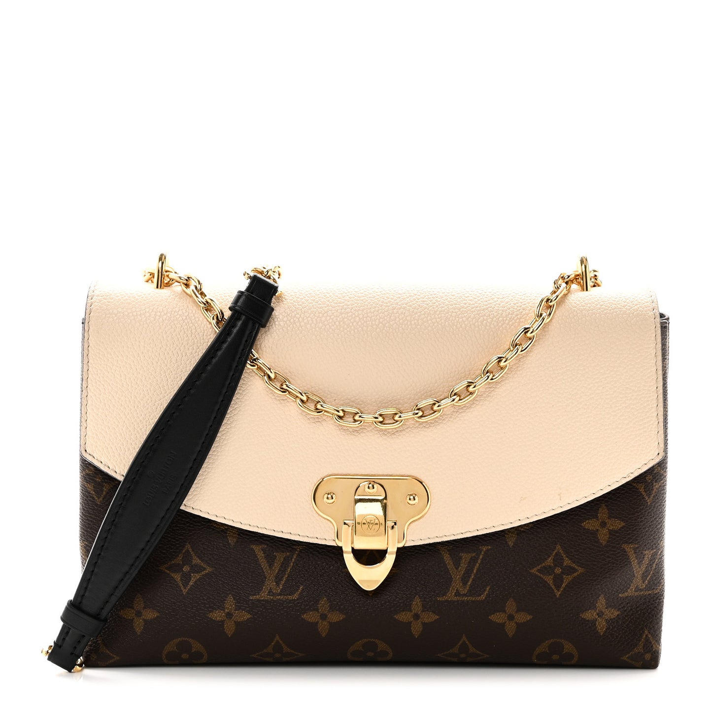 Monogram Saint Placide Creme