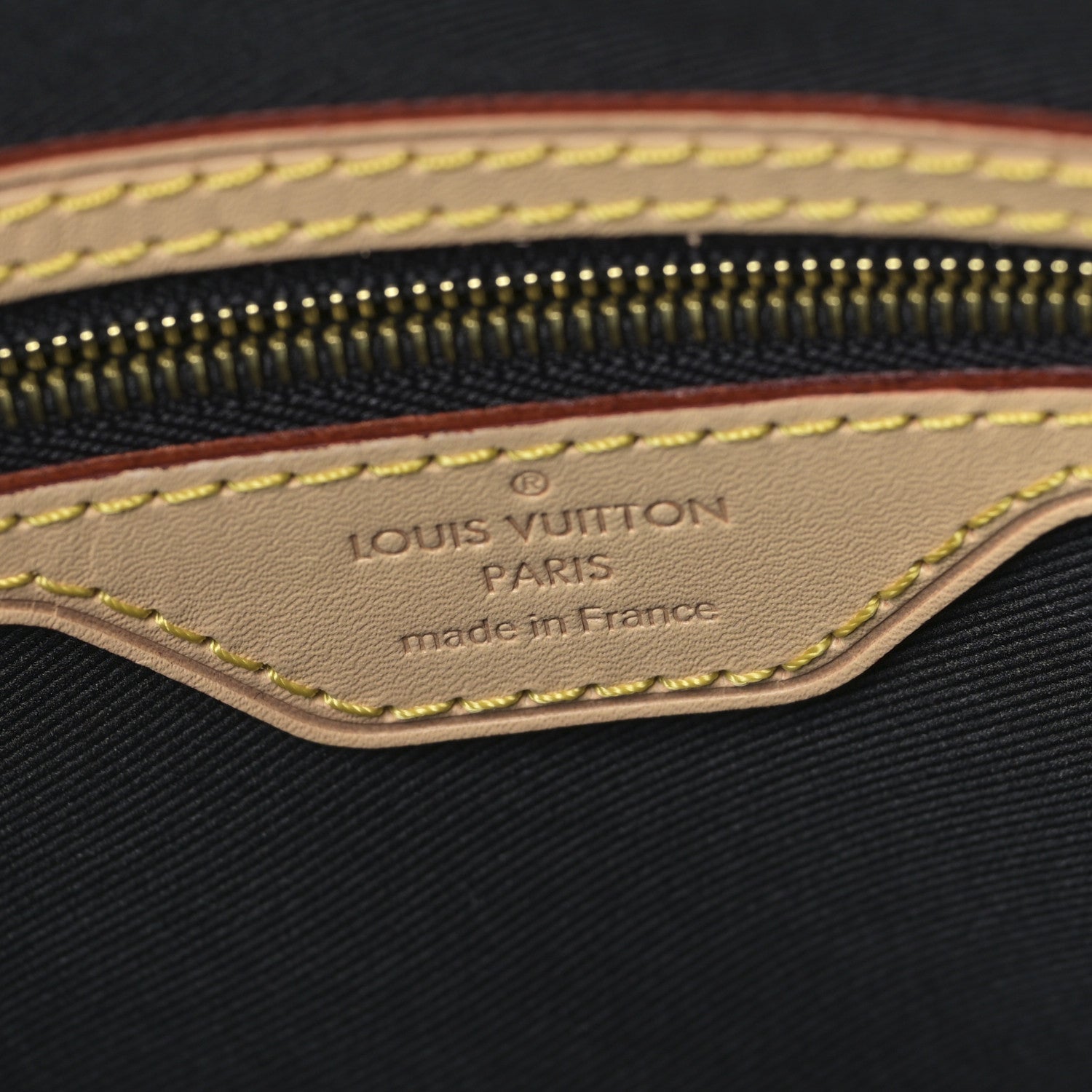 Louis Vuitton Reverse Monogram Carry It 7 of 9