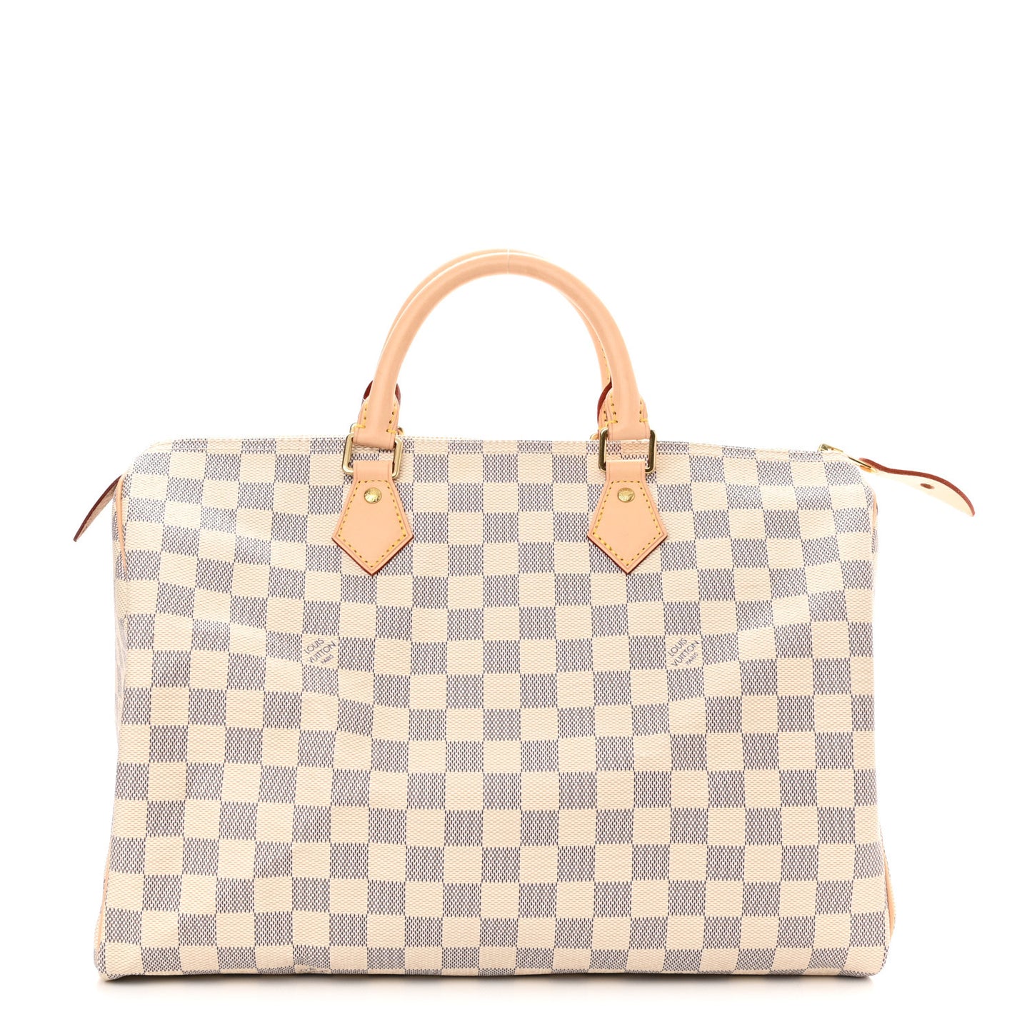 Damier Azur Speedy 35