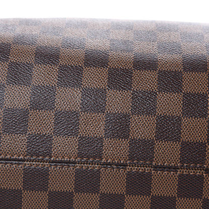 Louis Vuitton Damier Ebene Graceful MM 12 of 15