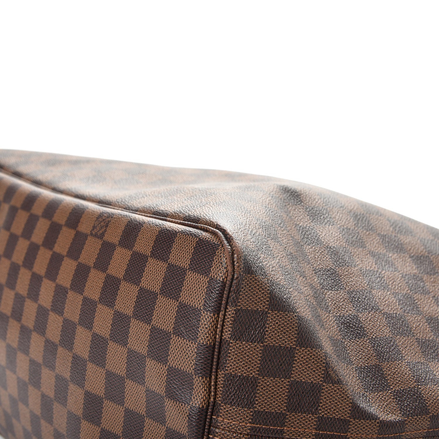 Louis Vuitton Damier Ebene Neo Neverfull GM 13 of 14