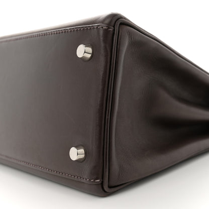 Hermes Barenia Kelly Retourne 28 Ebene 10 of 14