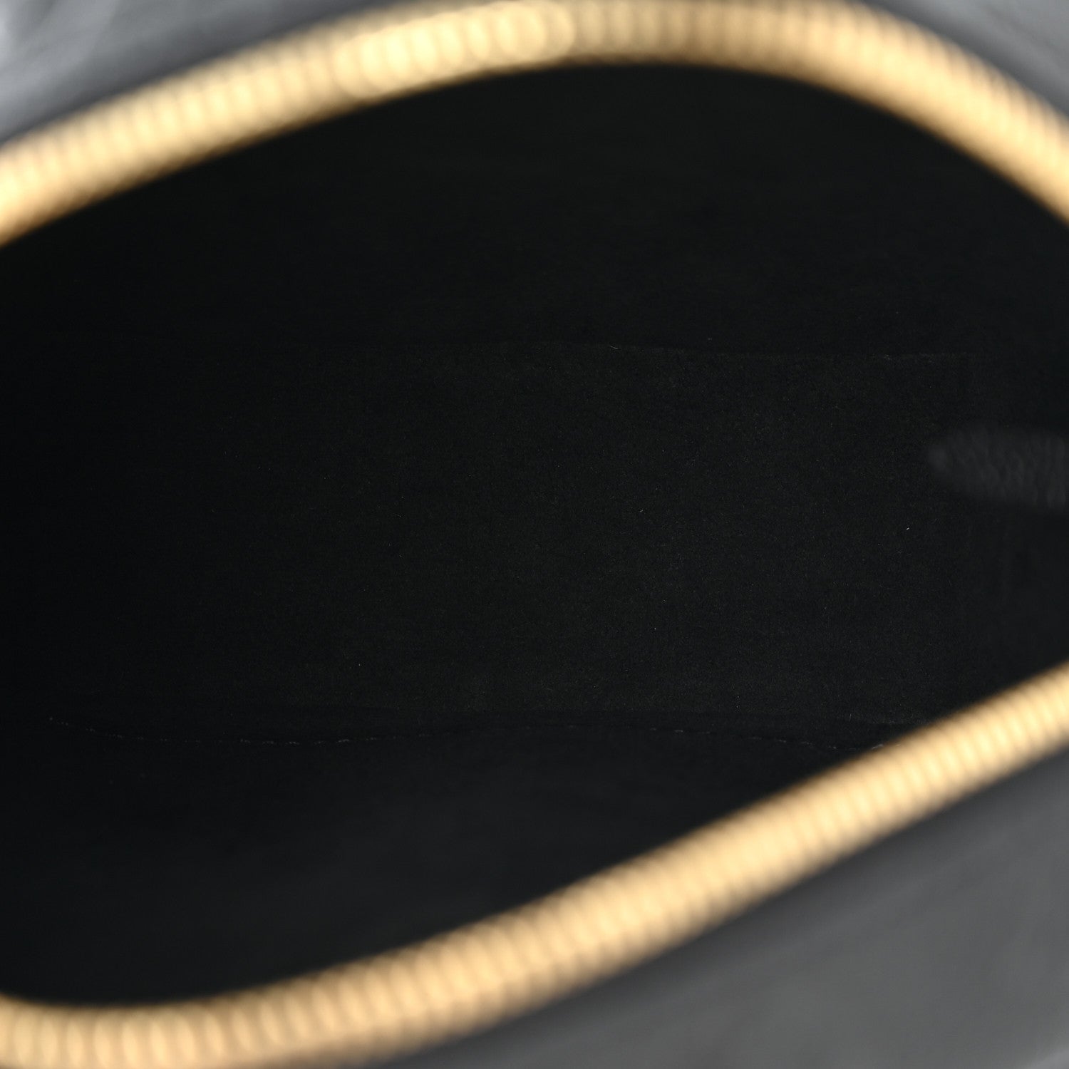 Louis Vuitton Empreinte Boite Chapeau Souple MM Black 5 of 9