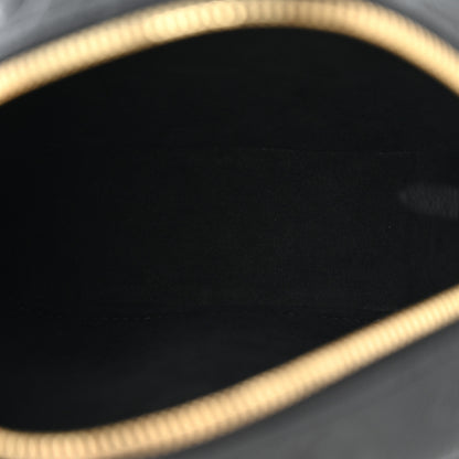 Louis Vuitton Empreinte Boite Chapeau Souple MM Black 5 of 9