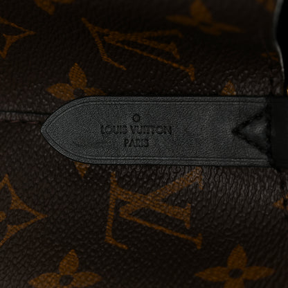 Louis Vuitton Monogram Neonoe MM Black 6 of 9