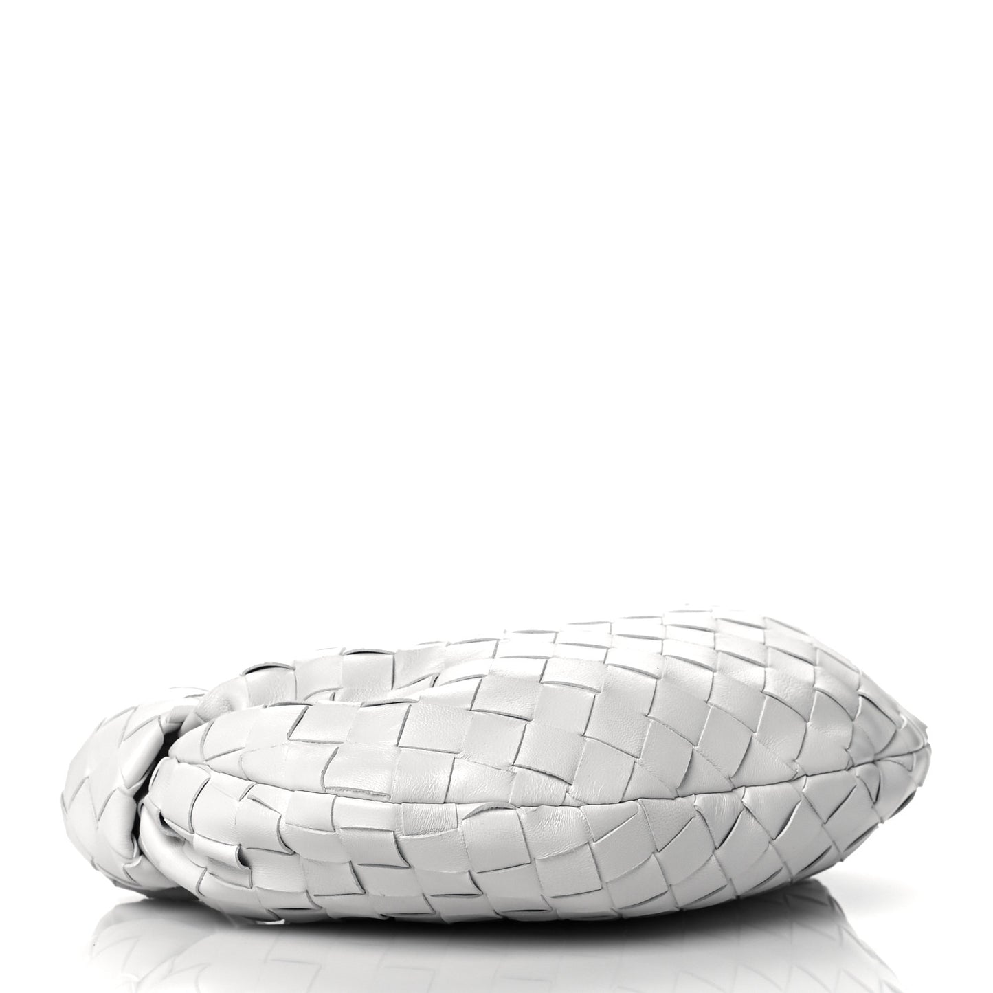 Nappa Intrecciato Mini Jodie Chalk