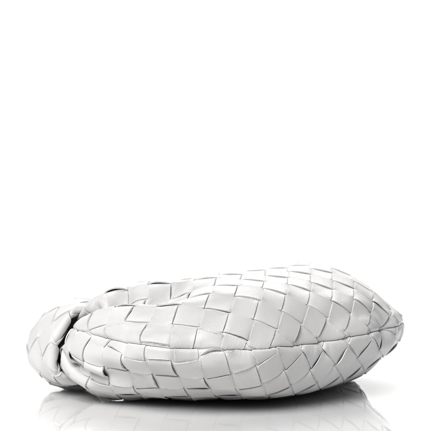 Bottega Veneta Nappa Intrecciato Mini Jodie Chalk 4 of 10