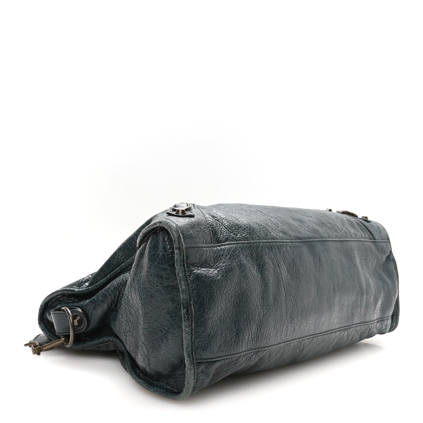 Agneau Classic Hardware City Vert Pinede